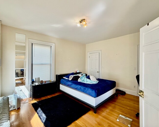 Foto del edificio - 48 Allston St