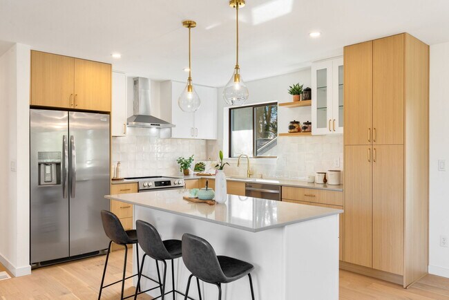 Foto del edificio - 129 N 136th St