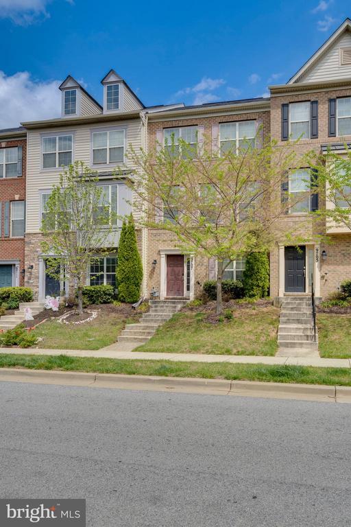 Foto del edificio - 9707 Smithview Pl