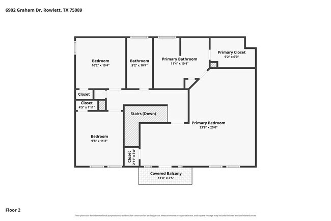 Foto del edificio - 6902 Graham Dr