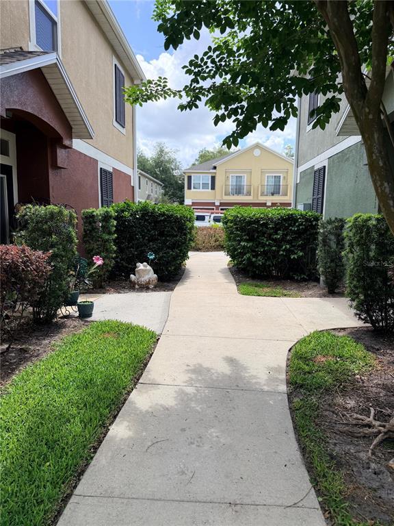 Foto del edificio - 1521 San Jacinto Cir