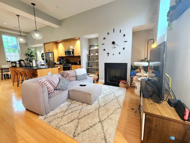 Foto del edificio - 7 Waverley St