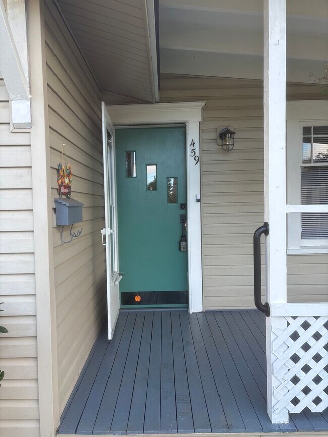 Foto del edificio - 2 Bedroom 1 Bath single family home