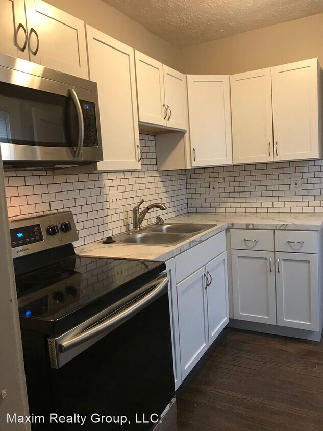 Primary Photo - 2 br, 2 bath House - 7093 Spencer Street