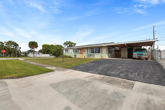 Foto del edificio - 9412 Bellewood St