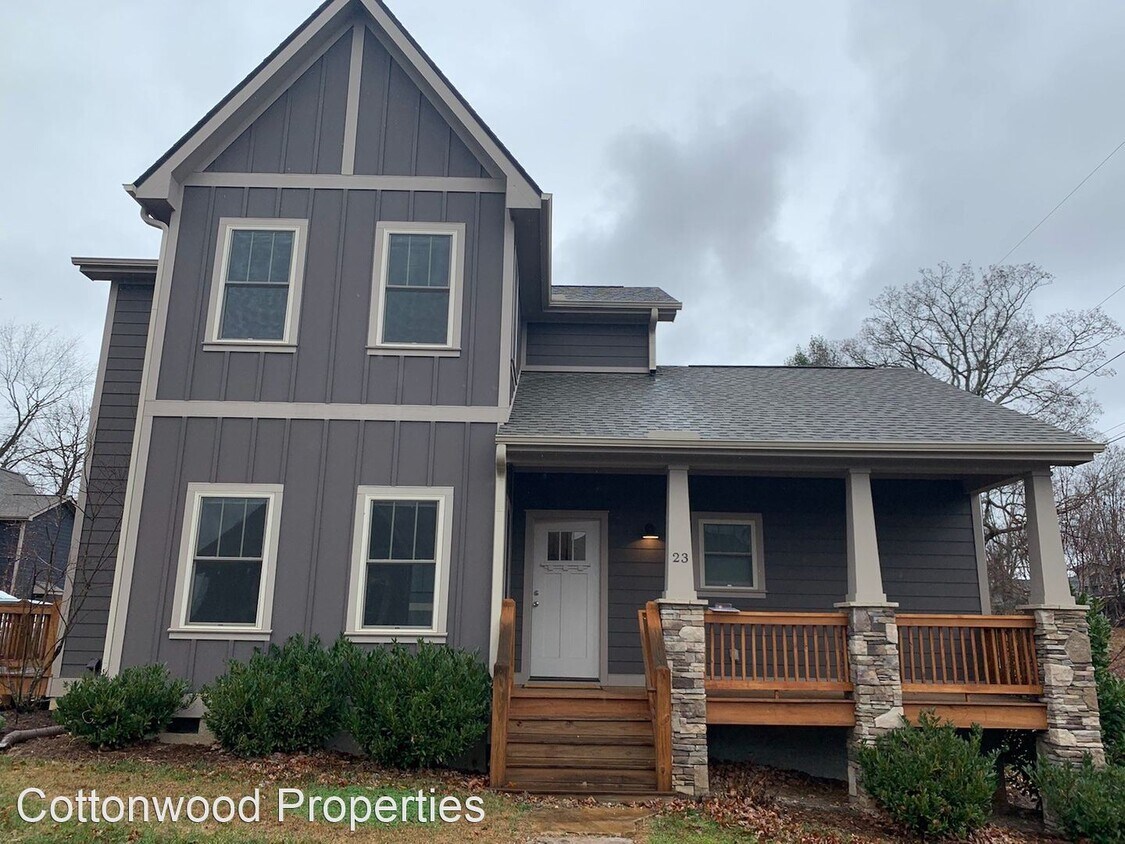 Primary Photo - 3 br, 2 bath House - 23 Roxboro Drive