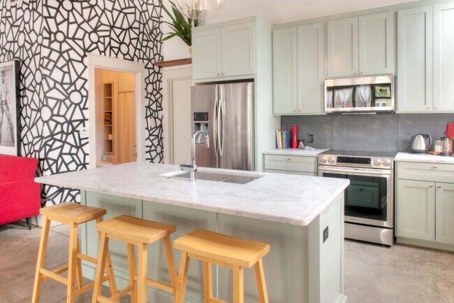 Foto del edificio - 652 N 3rd St
