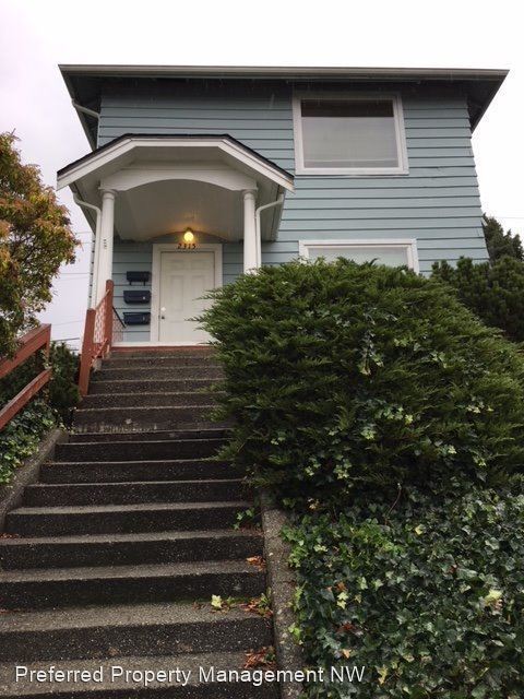 Primary Photo - 2315 Grand Ave