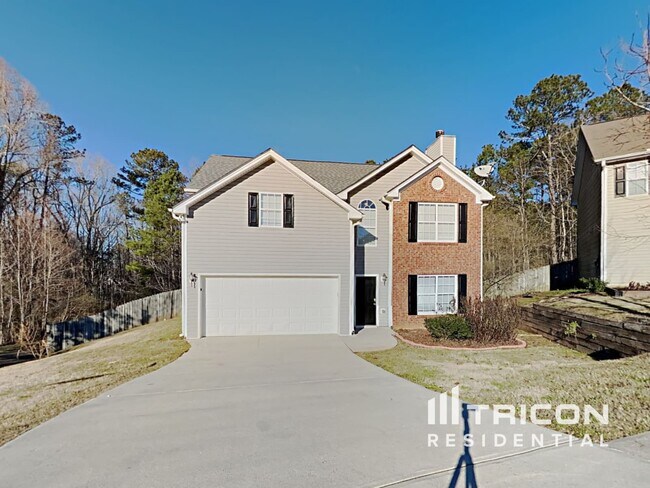 Building Photo - 373 Adams Lake Drive Lawrenceville GA