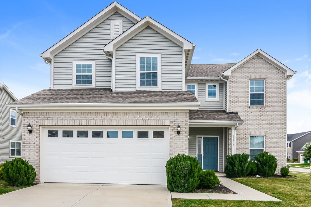 Foto principal - 18249 Rickety Dr