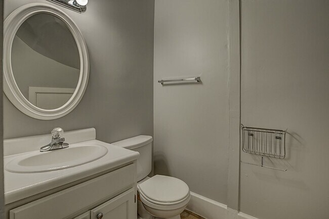 Foto del interior - Chestnut Street