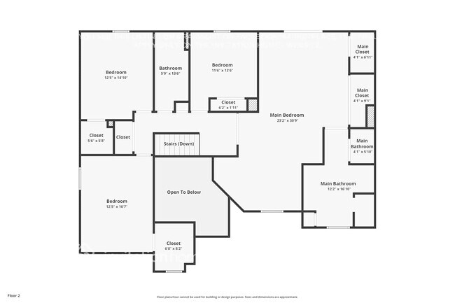 Building Photo - 5328 Cape Hatteras Dr