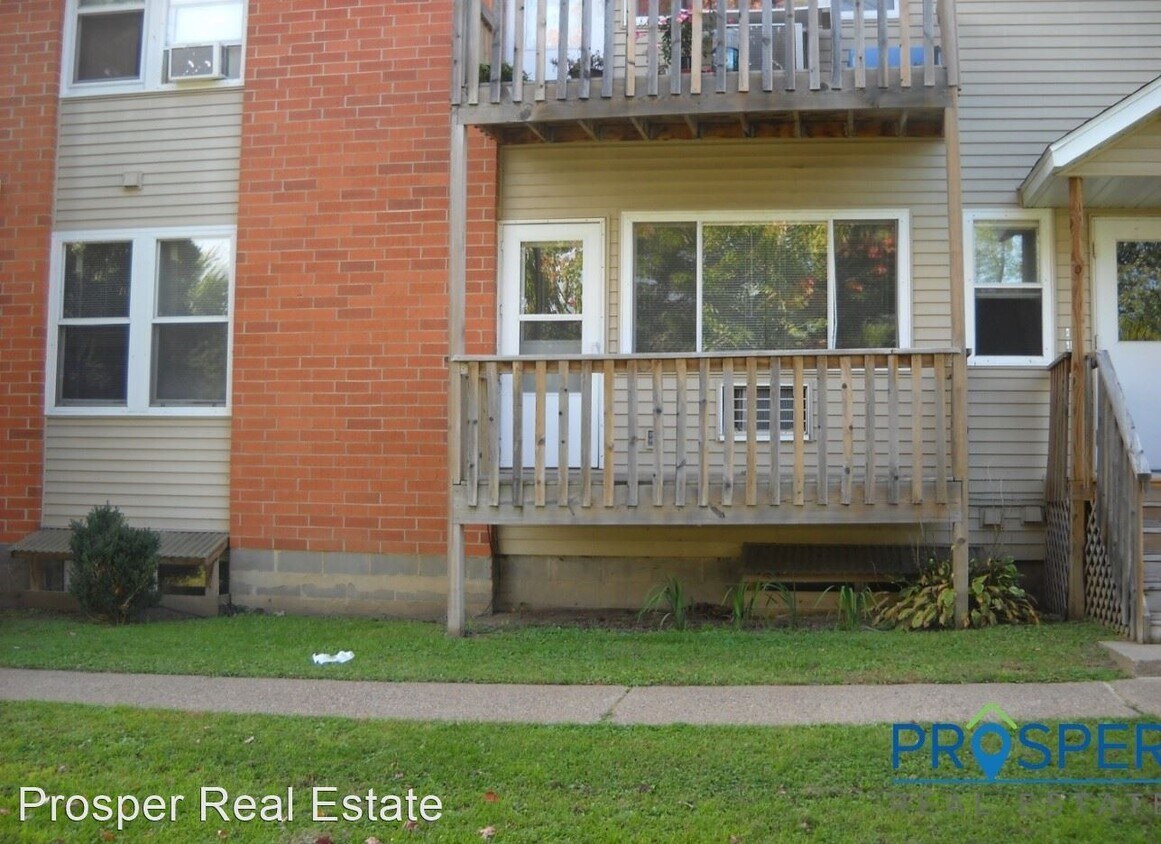 Primary Photo - 2 br, 1 bath Apartment - 601 Colfax Street