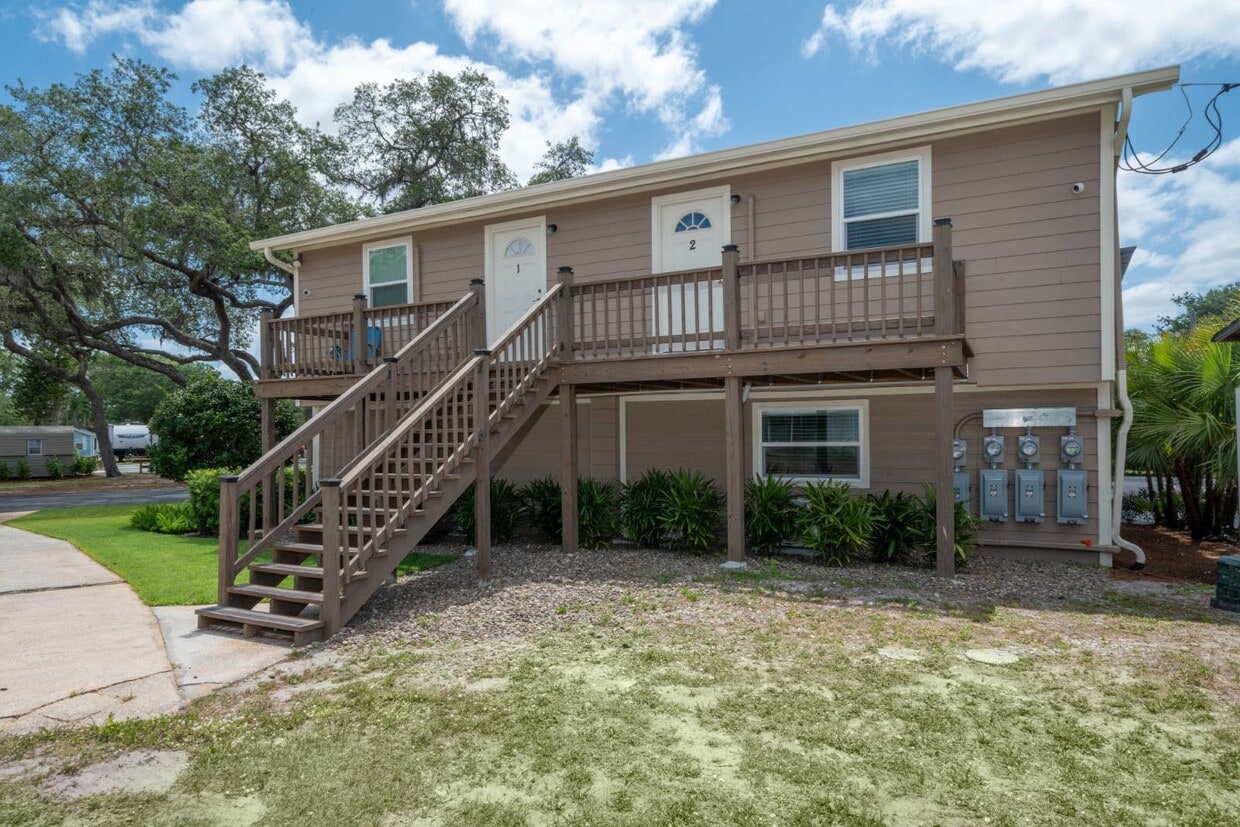 Foto del edificio - 4101 Canoe Creek Rd