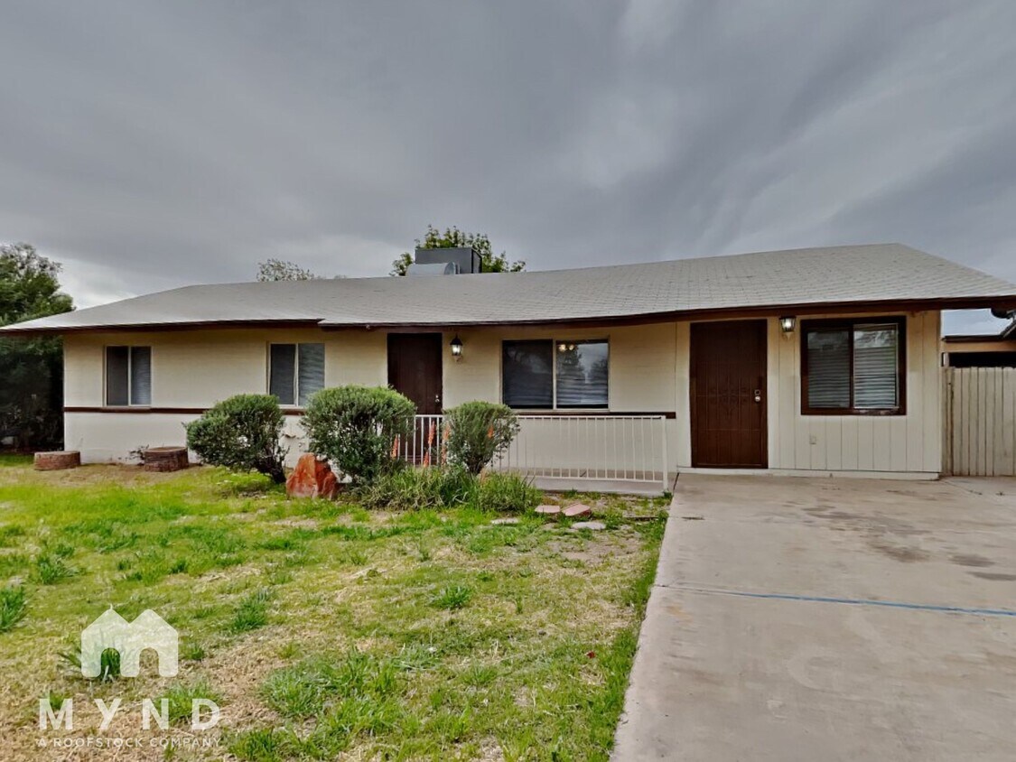 Foto principal - 1515 E Orange St