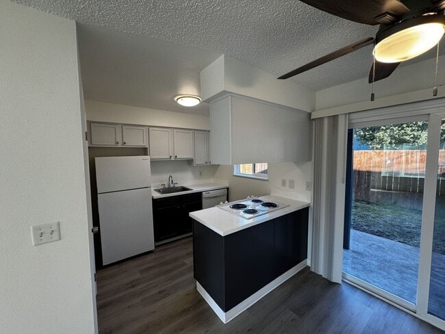 Foto del interior - Echo Glen