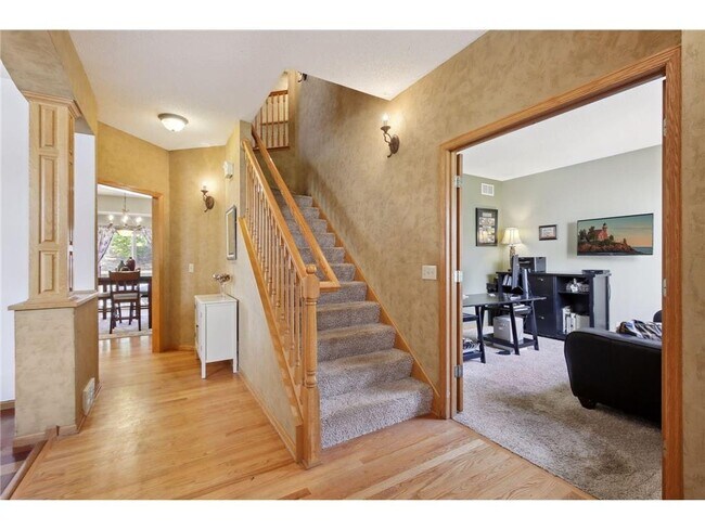 Foto del edificio - 16596 Gunflint Trail