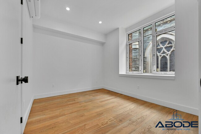Foto del edificio - 433 Sackett St