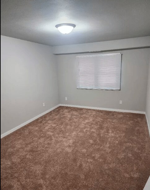 Foto del edificio - Crow's Nest Apartments