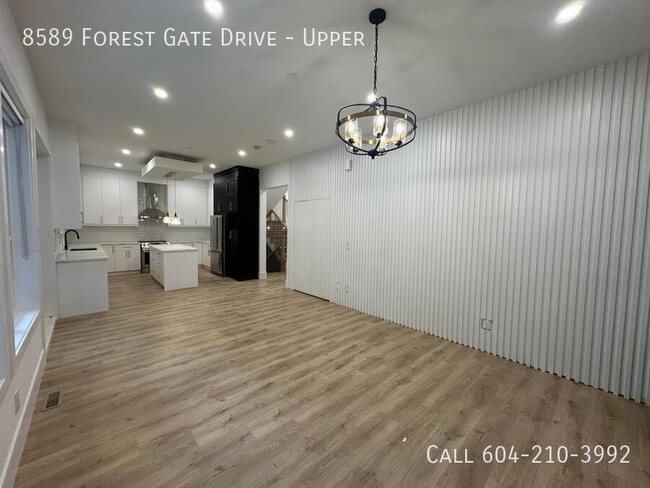 Building Photo - Brand New Upper Level Home - 1 Month Free ...