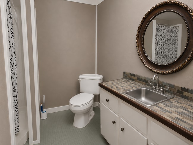Building Photo - Studio Apartment