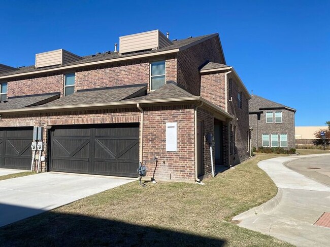 Foto del edificio - Gorgeous House for rent in Euless !!