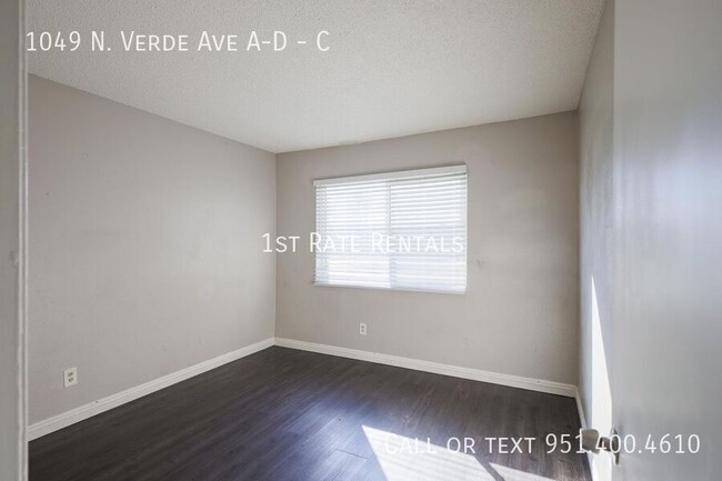 Foto del edificio - 1049 N Verde Ave