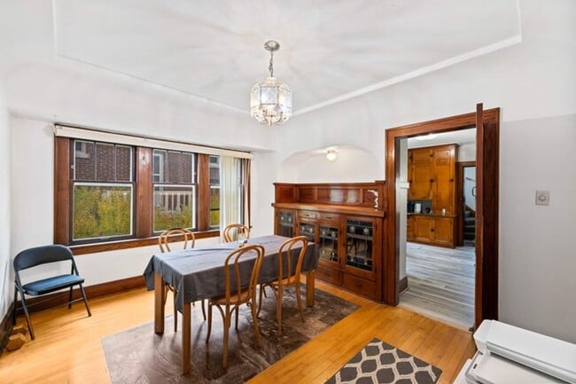 Foto del edificio - 1609 N 57th St