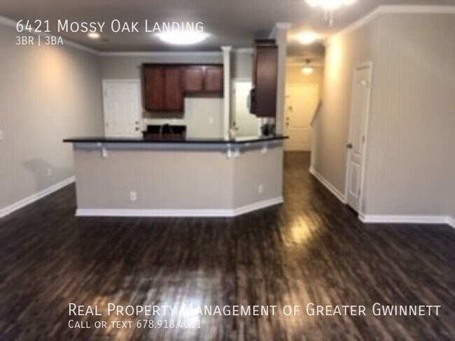 Photo - 6421 Mossy Oak Landing House