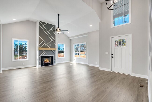 Foto del edificio - Jasper New Construction Floor Plan for Rent