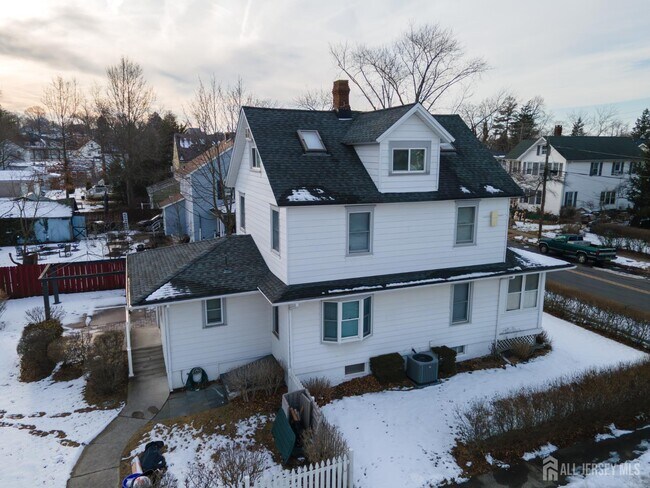 Foto del edificio - 15 Sedgwick St