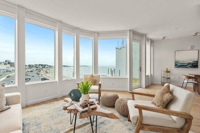 Foto del edificio - 120 Nantasket Ave
