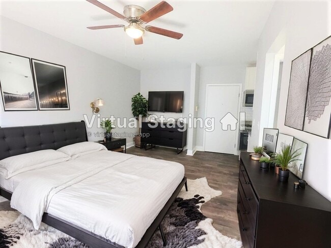 Estudio Kenmore 4031 - 4241 Kenmore Apartments