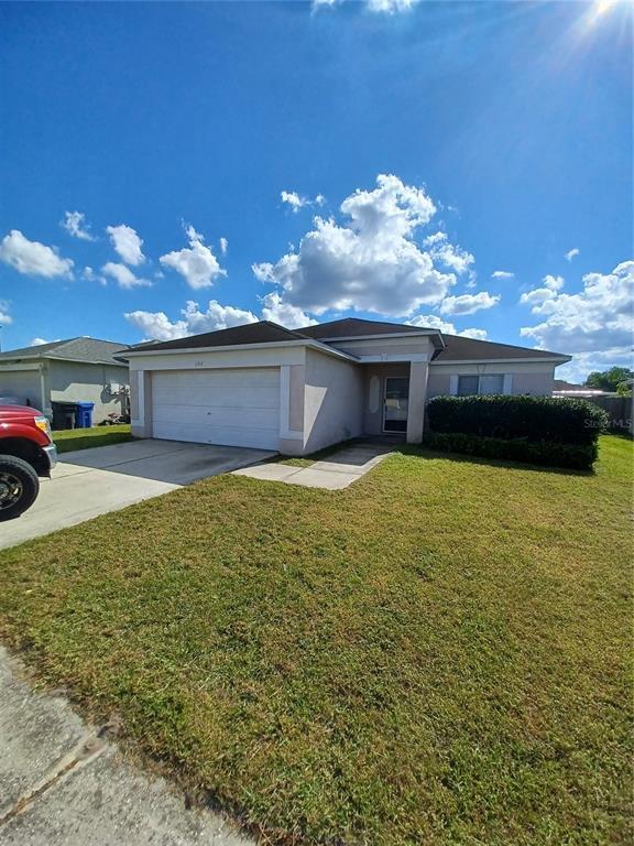 Primary Photo - 1511 Birchstone Ave