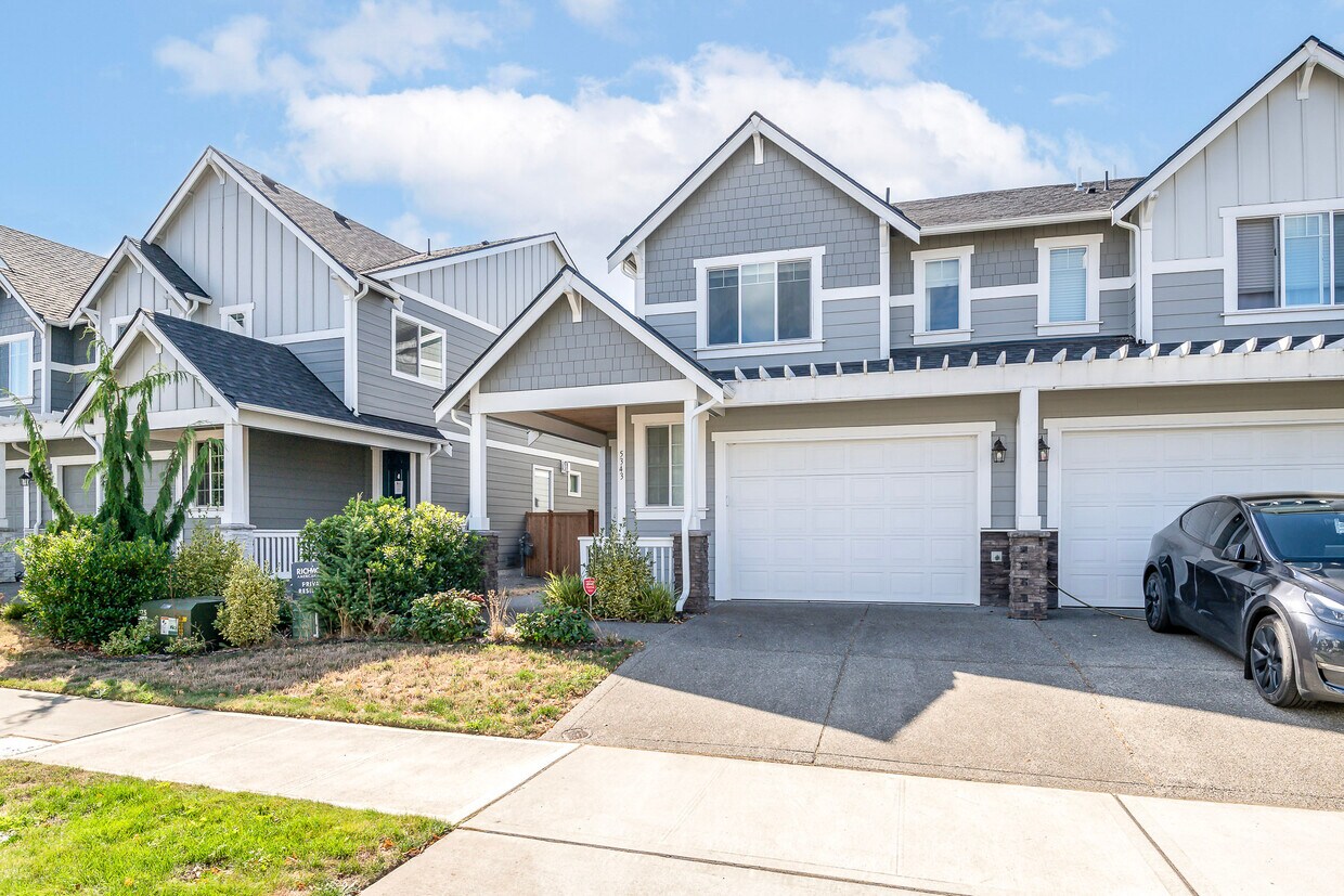 Foto principal - 5343 50th Ave SE
