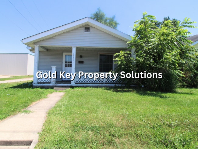 Building Photo - 1550 Raible Ave