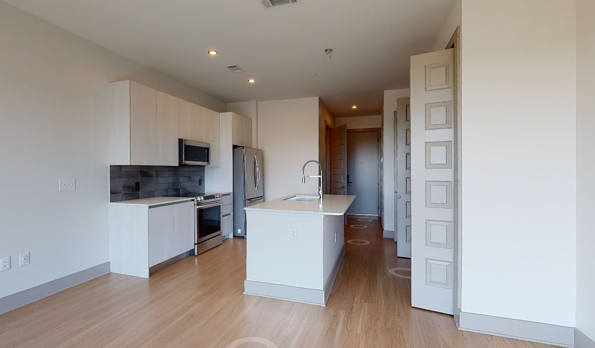 Photo - Sentral West Midtown at Star Metals Apartments