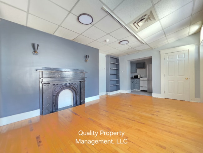 Foto del edificio - 128 Hammond St