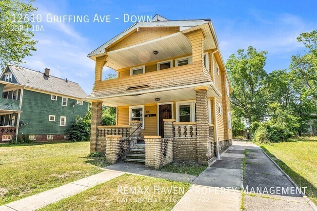 Building Photo - 12610 Griffing Ave