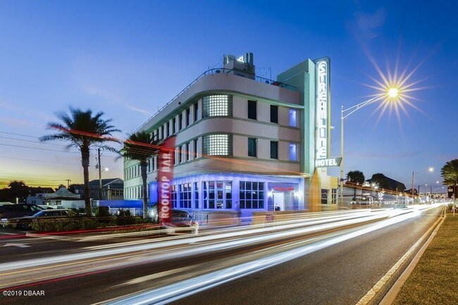 Foto del edificio - 140 S Atlantic Ave