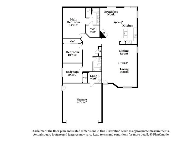 Foto del edificio - 3784 Narrow Leaf Way
