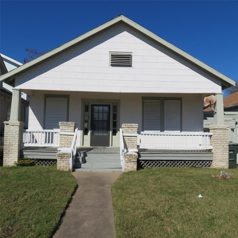 Primary Photo - 5118 Avenue R