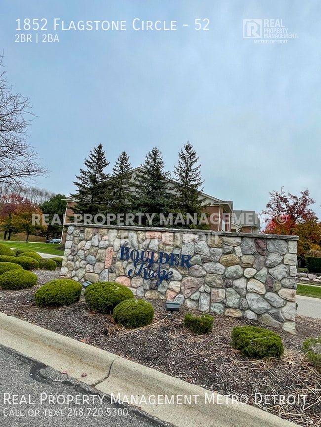 Building Photo - 1852 Flagstone Cir