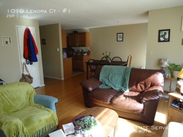 Building Photo - 1019 Lenora Ct
