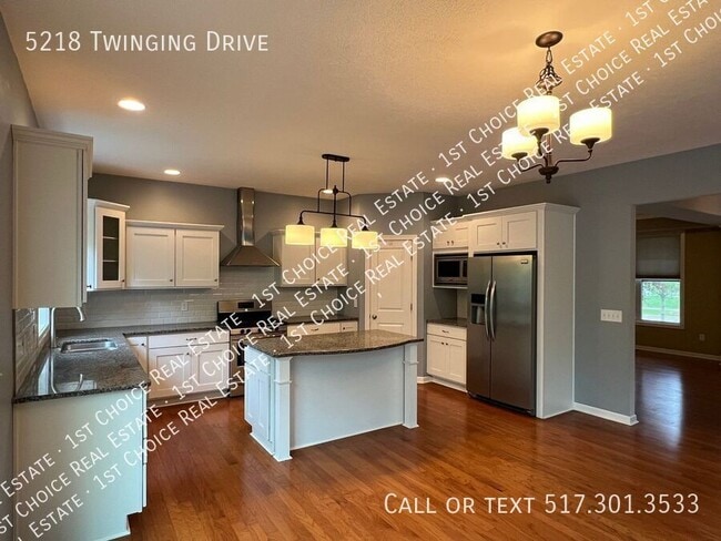 Building Photo - 5218 Twinging Drive