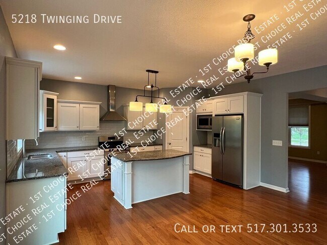 Foto del edificio - 5218 Twinging Drive