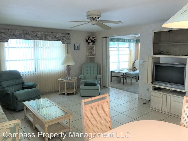 Building Photo - 1 br, 1 bath House - 720 Caribbean Circle