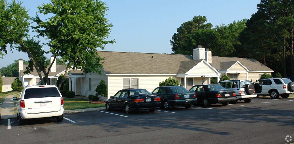 4565 Hargrove Rd, Raleigh, NC 27604 Apartments in Raleigh, NC