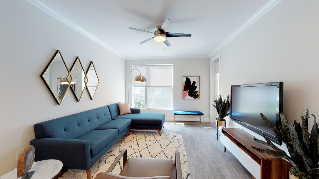 Photo - Stadium House Apartments