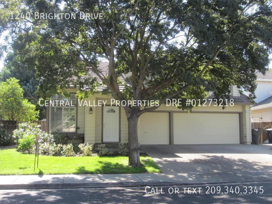 Foto principal - 1240 Brighton Dr